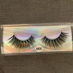 Faux Mink Lashes